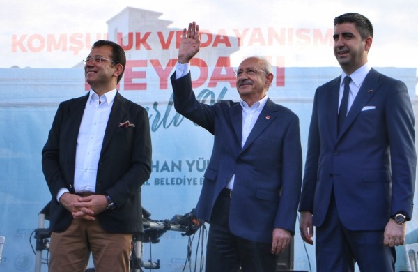 Cevizli Yaşam Merkezi, Kartal’a Artı Değer Katacak