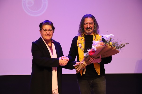 Sarıkamış Şehitleri Kartal’da Anıldı