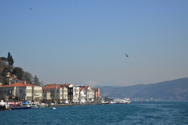 Sarıyer Genel