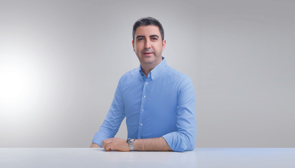 Başkan Gökhan Yüksel’den Yeni Yıl Mesajı