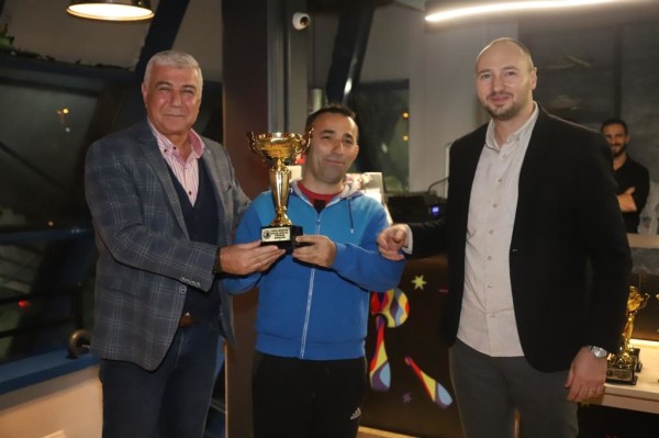 Kartal Belediyesi’nde Bowling Turnuvası Heyecanı