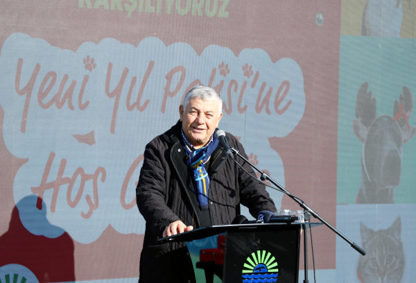 Şükrü Genç
