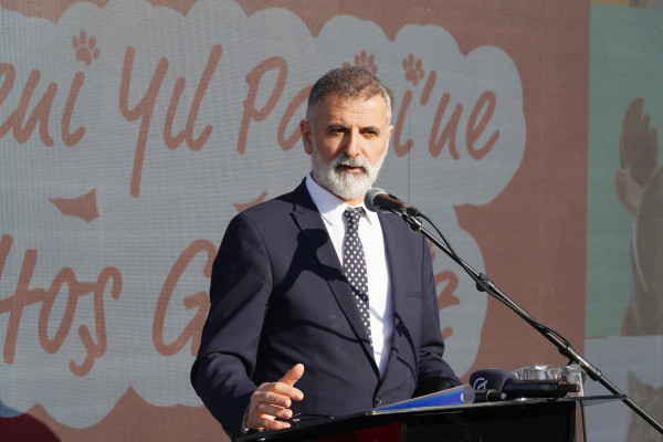 Nadir Günday