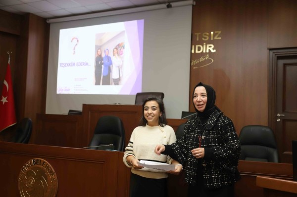 Kartal Belediyesi Çalışanlarına “Fonksiyonel Tıp Semineri”