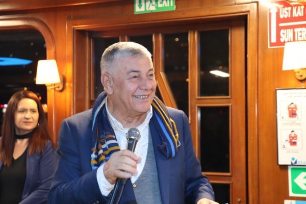 şükrü genç 