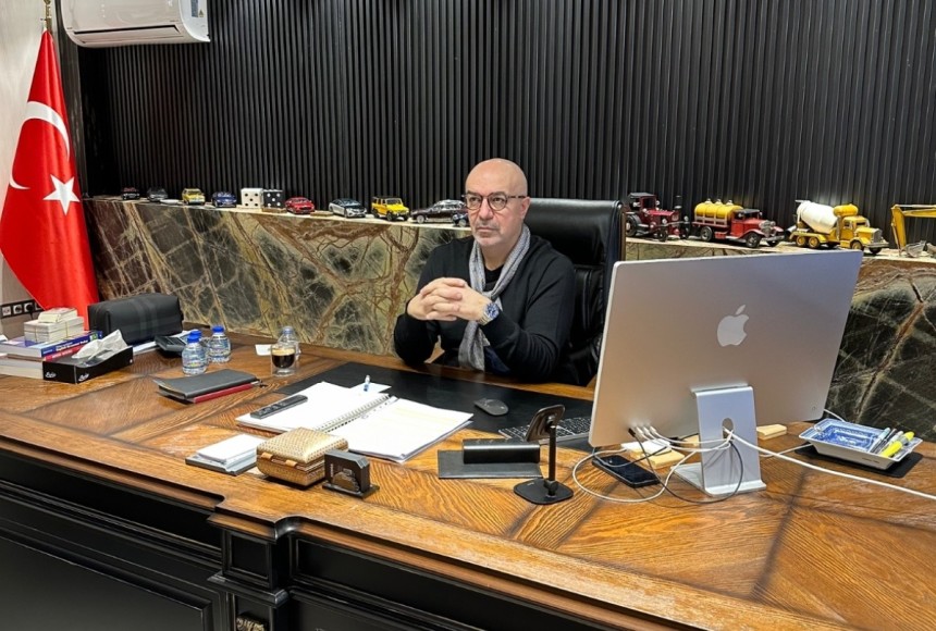 Araştırmacı yazar Hüseyin Demir'den Babacan'ın İHA açıklamasına tepki.