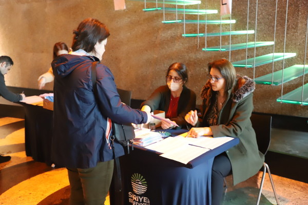 burs başvurusu