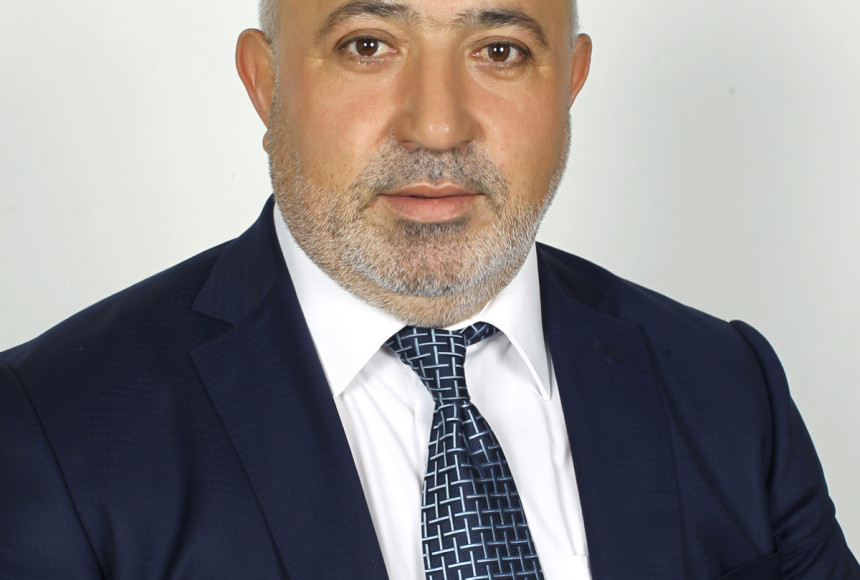 BESD-BİR Yönetim Kurulu’na Naci Kaplan Yeniden Başkan Seçildi