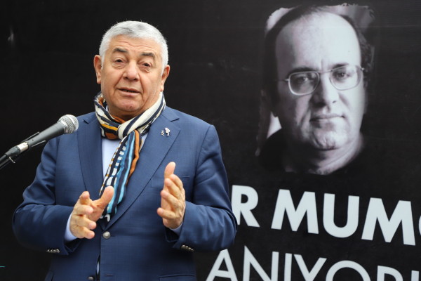 şükrü genç
