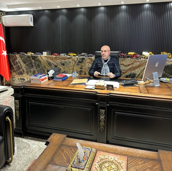 hüseyin demir