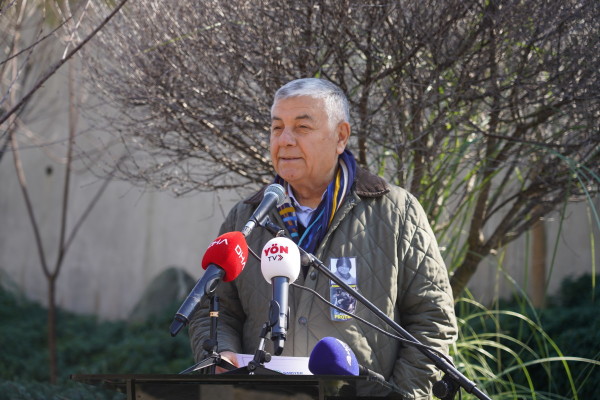 MİYAZAKİ ANMA 