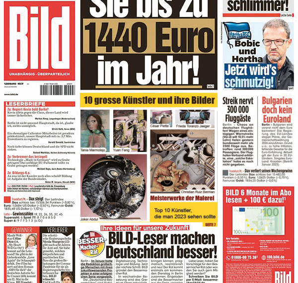 BILD - 01