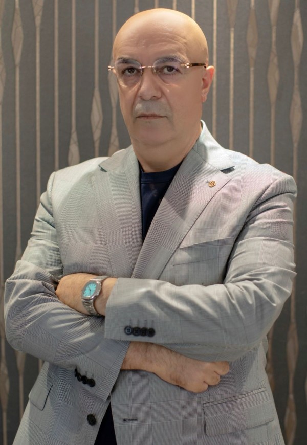 hüseyin demir