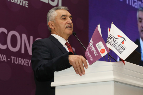 Dr. Durali Koçak