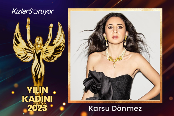 Yılın Kadını 2023-Karsu Dönmez-2