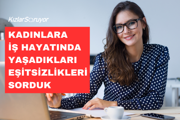 Kızlar Soruyor