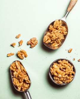 California Walnut Commission, Mart Ayında Omega-3 ALA'nın Gücüne İlişkin Farkındalığı Artırıyor