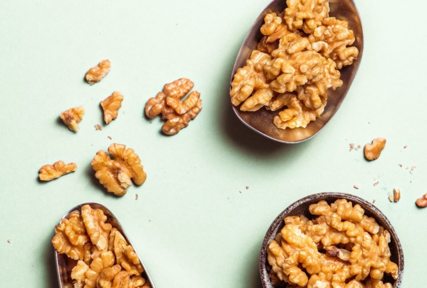 California Walnut Commission, Mart Ayında Omega-3 ALA'nın Gücüne İlişkin Farkındalığı Artırıyor