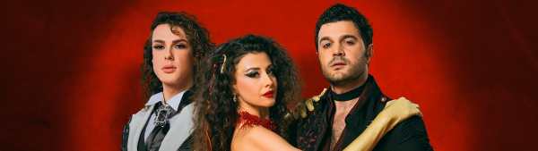Müzikal Afişi