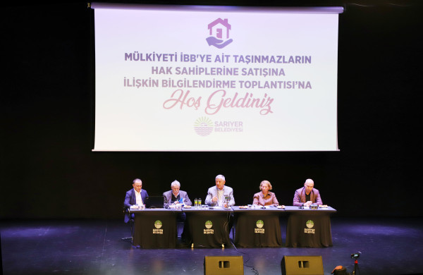 Toplantı