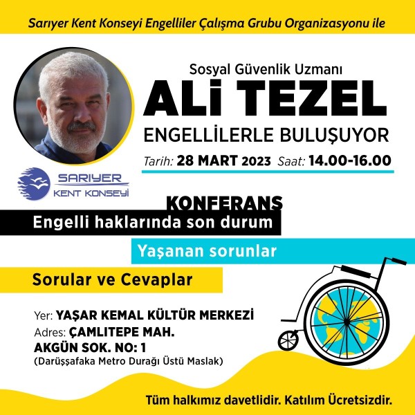ali tezel