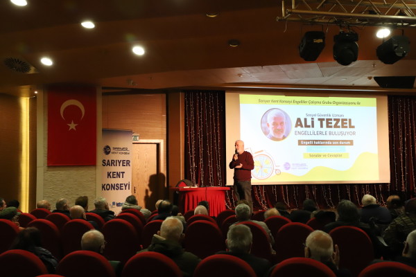 ali tezel