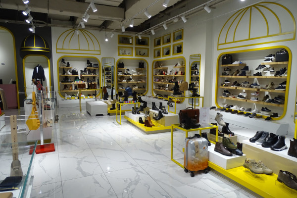 Butik Libas Mağaza