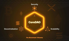 CoreDAO: Trilemma Blok Zinciri'yle mücadele eden devrimci bir çözüm