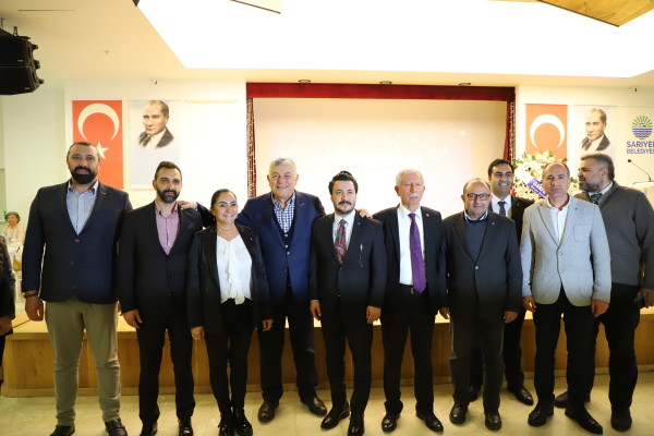 protokol iftarı