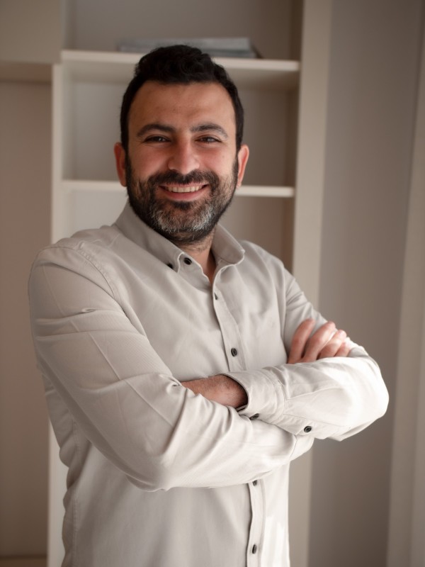 Ahmet Oktay