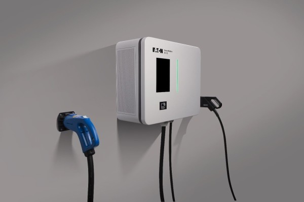 Eaton’dan Elektrikli Araçlar için Gelişmiş DC Hızlı Şarj Cihazı