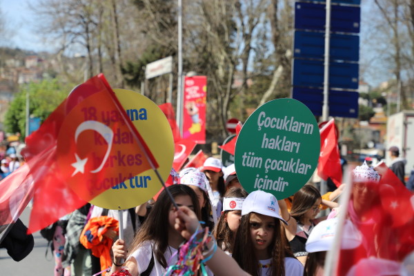 23 nisan