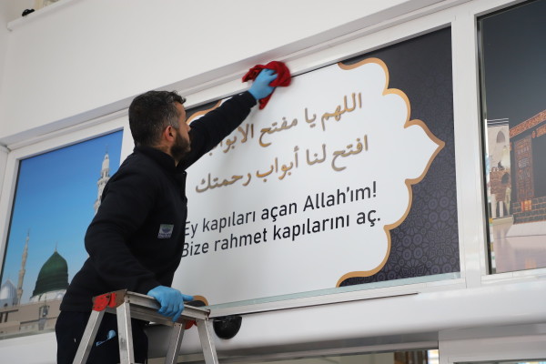 temizlik