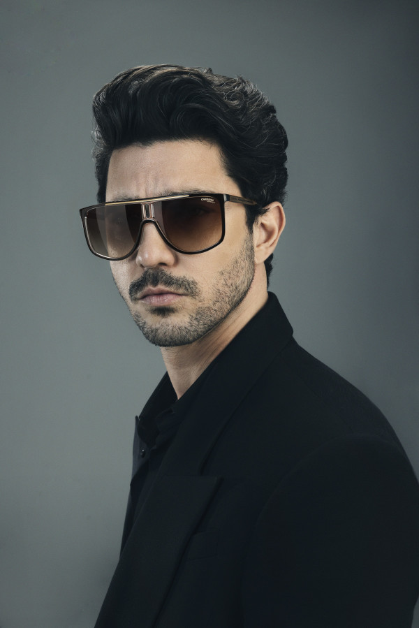 CARRERA EYEWEAR’in Türkiye Elçisi KAAN YILDIRIM