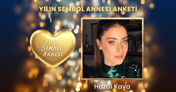 Hazal Kaya