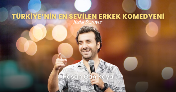 Hasan Can Kaya