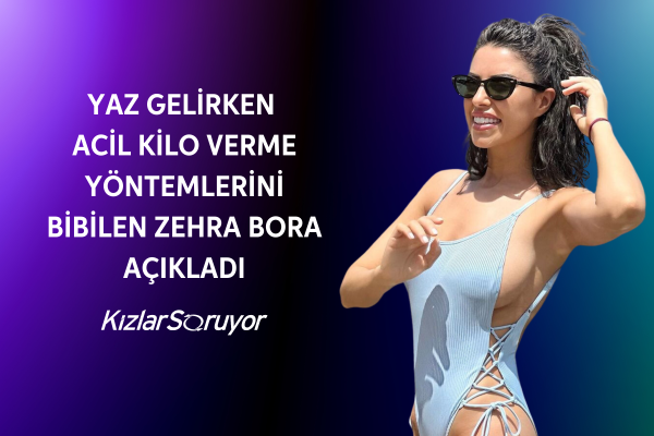 ZEHRA BORA