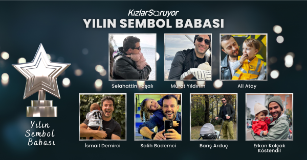 YILIN SEMBOL BABASI ADAYLARI 