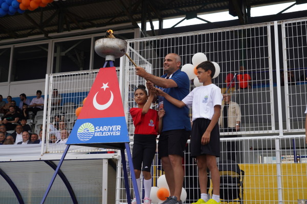 yaz spor okulları