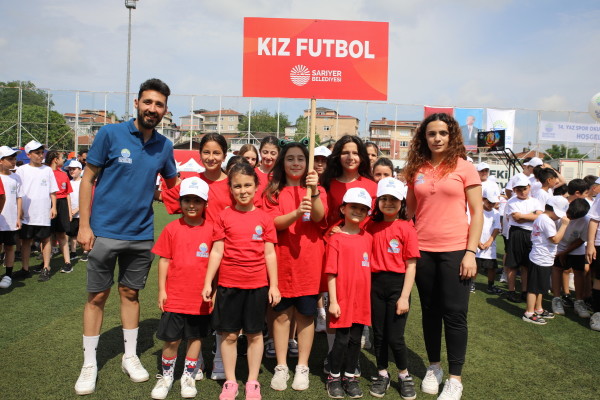 yaz spor okulları