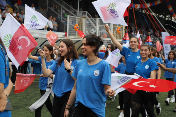 yaz spor okulları