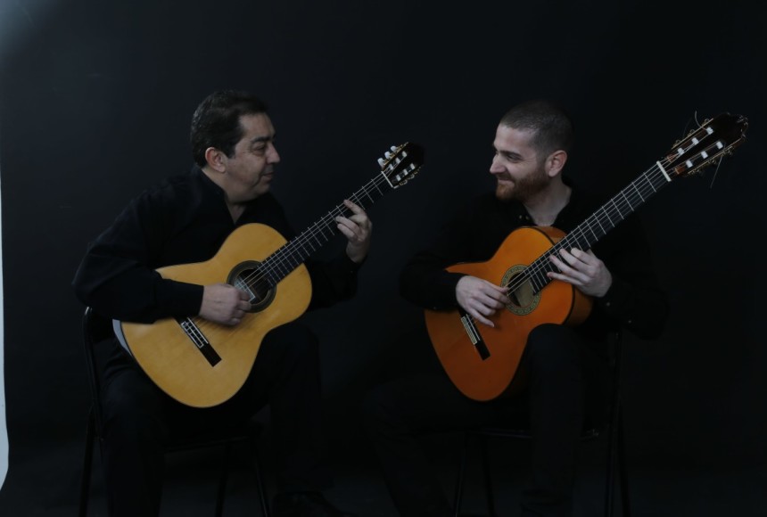 15. Türkiye Gitar Buluşması Başlıyor!