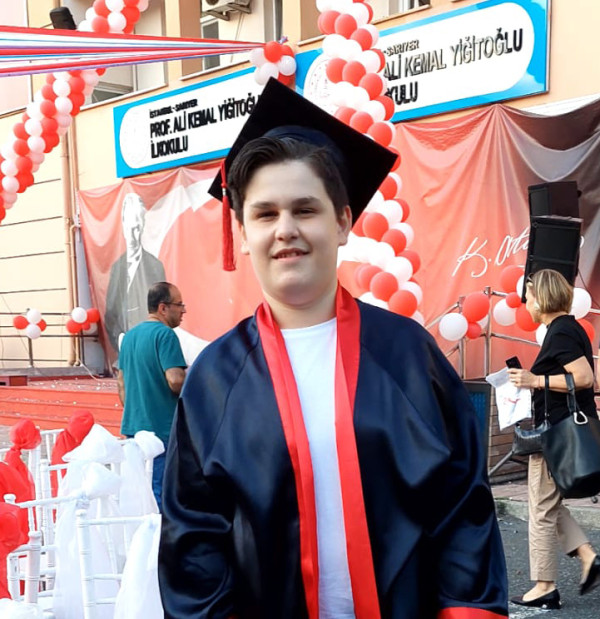 Yağız Efe Akbulut