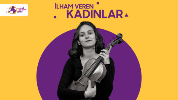 Sanatçı ve Yazar Günsu Özkarar 