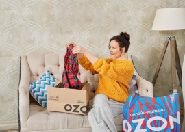 Ozon Global, Türkiye'yle Rusya Arasındaki Sınır Ötesi Ticareti Artırmayı Hedefliyor