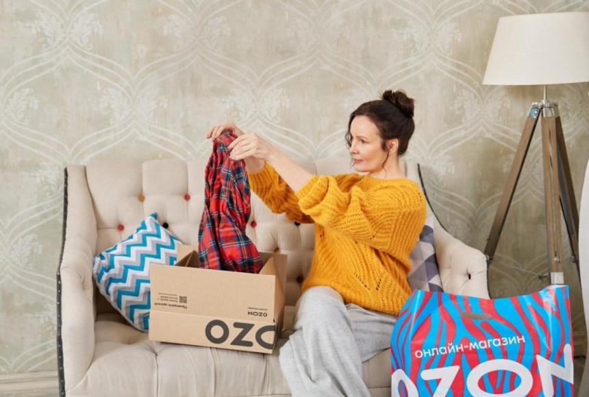 Ozon Global, Türkiye'yle Rusya Arasındaki Sınır Ötesi Ticareti Artırmayı Hedefliyor