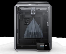 Creality, 3D baskı dünyasına eşsiz hızı ve yüksek performansıyla yeni bir soluk getiriyor