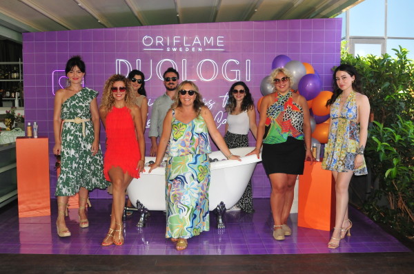 oriflame