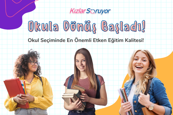 Okula Dönüş-1