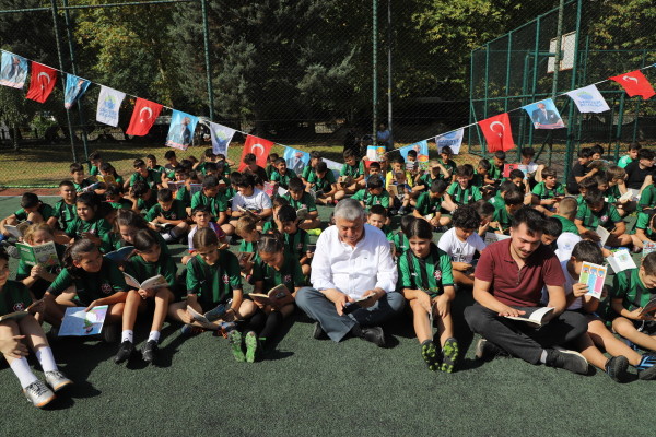 DERBENT SPOR KULÜBÜ KAHVALTIDA BULUŞTU